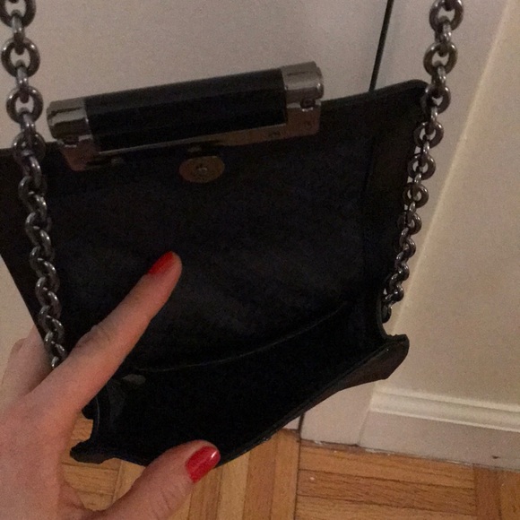 Mini crossbody - Picture 6 of 7